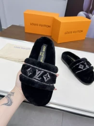 louis vuitton chaussons pour femme s_12ba46b